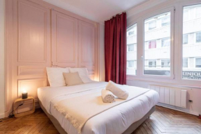 Lille Hypercentre -Appartement 2ch, 5p